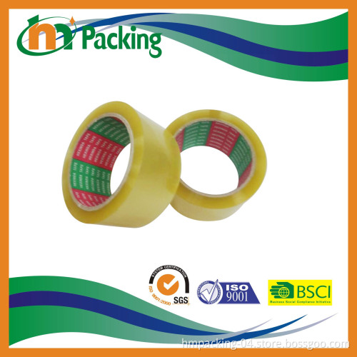 Custom Promotional Printing Packing Tape for Carton Sealing